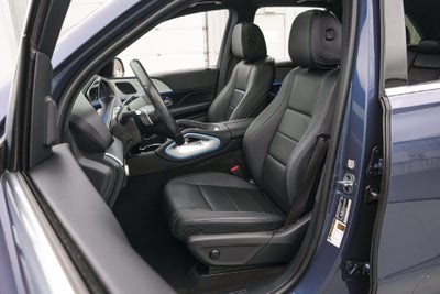 2024 Mercedes-Benz GLE GLE 450