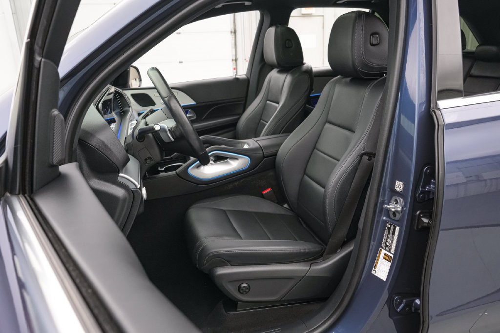 2024 Mercedes-Benz GLE GLE 450