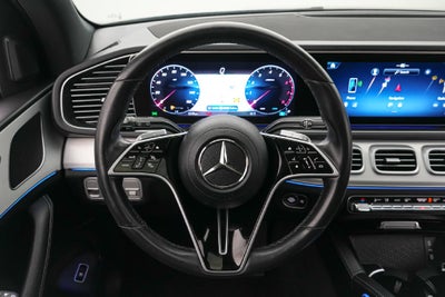 2024 Mercedes-Benz GLE GLE 450