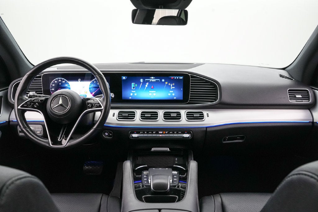 2024 Mercedes-Benz GLE GLE 450