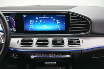 2024 Mercedes-Benz GLE GLE 450