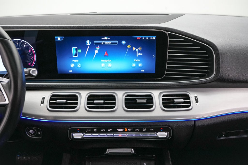2024 Mercedes-Benz GLE GLE 450