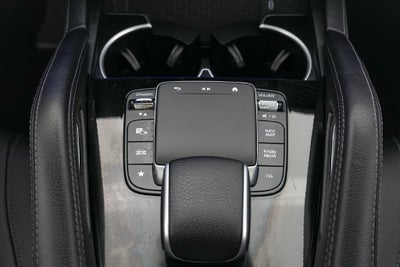 2024 Mercedes-Benz GLE GLE 450