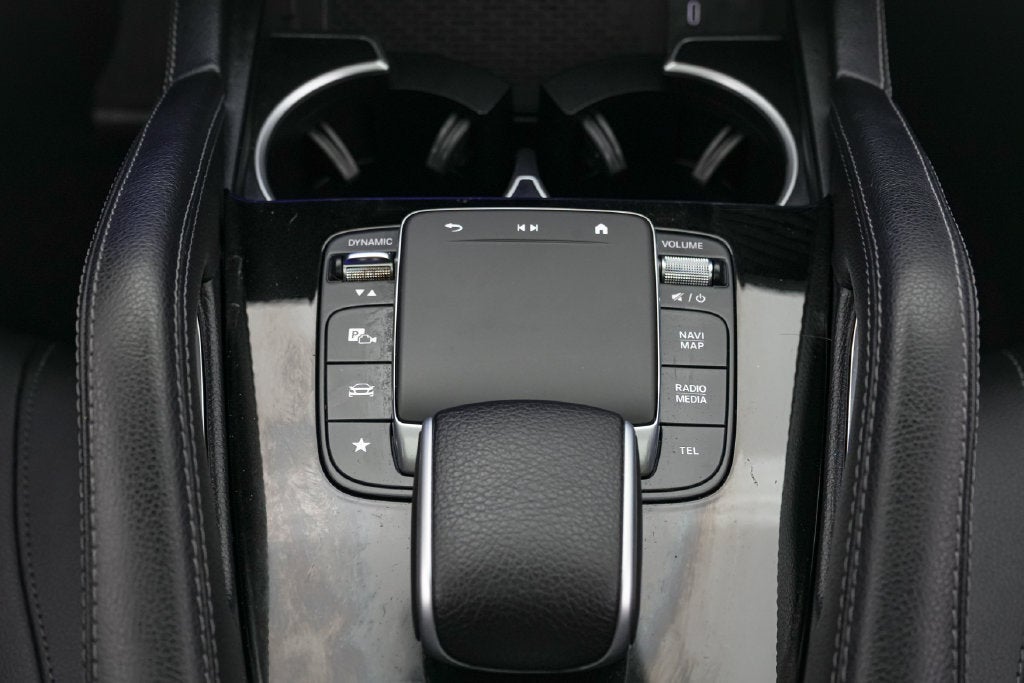 2024 Mercedes-Benz GLE GLE 450