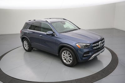 2024 Mercedes-Benz GLE GLE 450