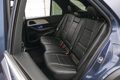 2024 Mercedes-Benz GLE GLE 450