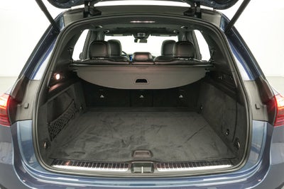 2024 Mercedes-Benz GLE GLE 450