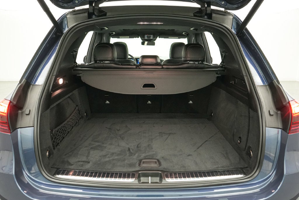 2024 Mercedes-Benz GLE GLE 450
