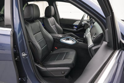 2024 Mercedes-Benz GLE GLE 450