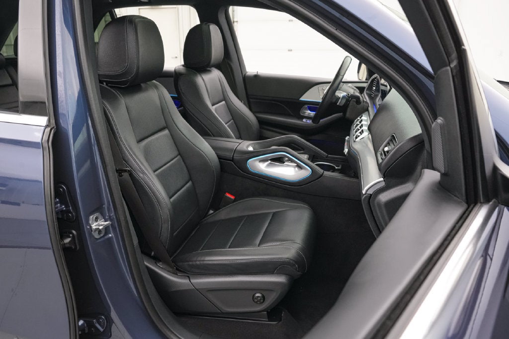 2024 Mercedes-Benz GLE GLE 450