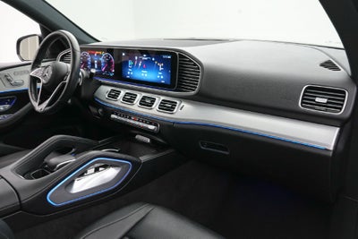 2024 Mercedes-Benz GLE GLE 450
