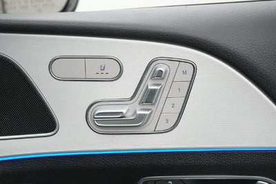 2024 Mercedes-Benz GLE GLE 450