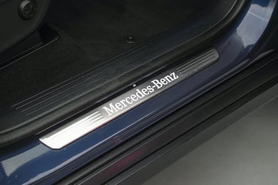 2024 Mercedes-Benz GLE GLE 450