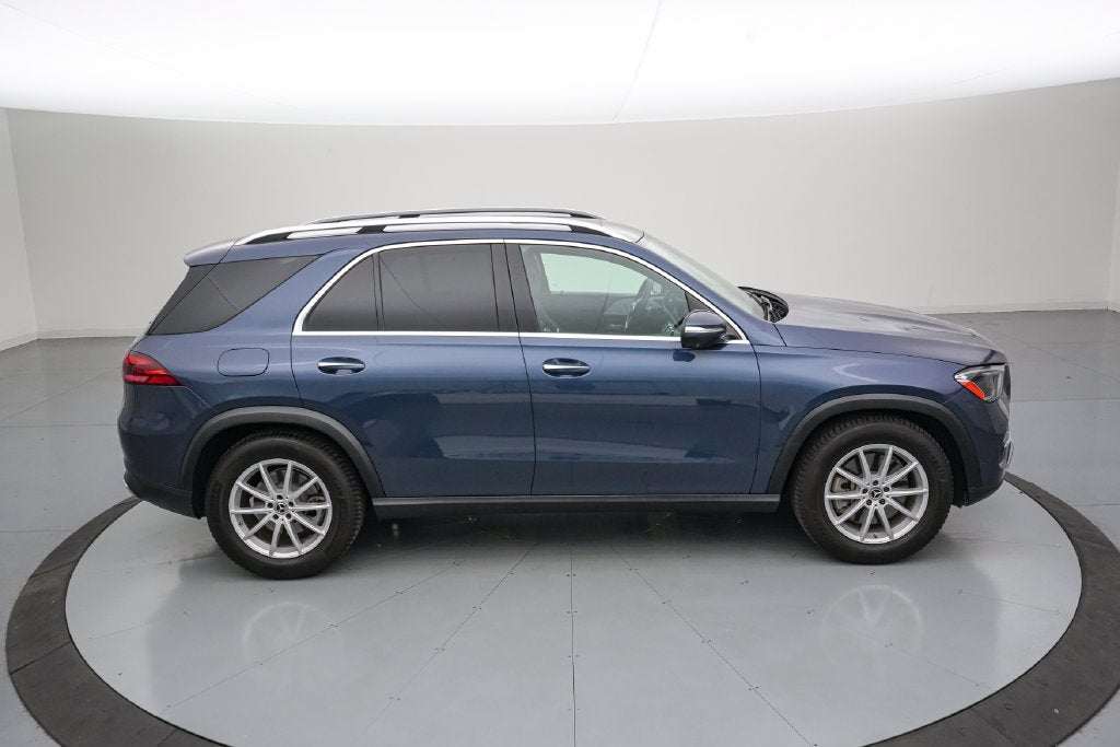 2024 Mercedes-Benz GLE GLE 450