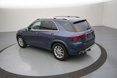 2024 Mercedes-Benz GLE GLE 450