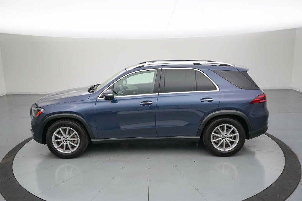 2024 Mercedes-Benz GLE GLE 450