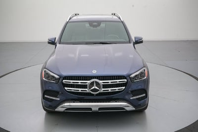 2024 Mercedes-Benz GLE GLE 450