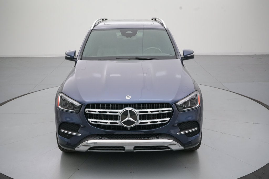 2024 Mercedes-Benz GLE GLE 450