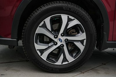 2021 Subaru Outback Limited XT