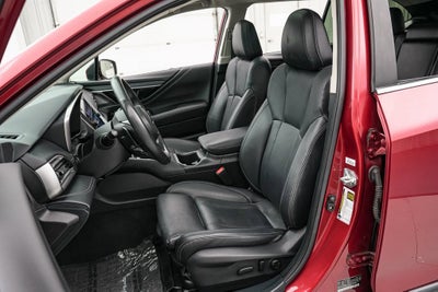 2021 Subaru Outback Limited XT