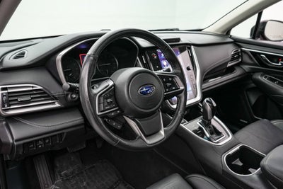 2021 Subaru Outback Limited XT