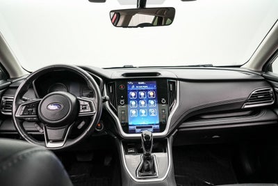 2021 Subaru Outback Limited XT