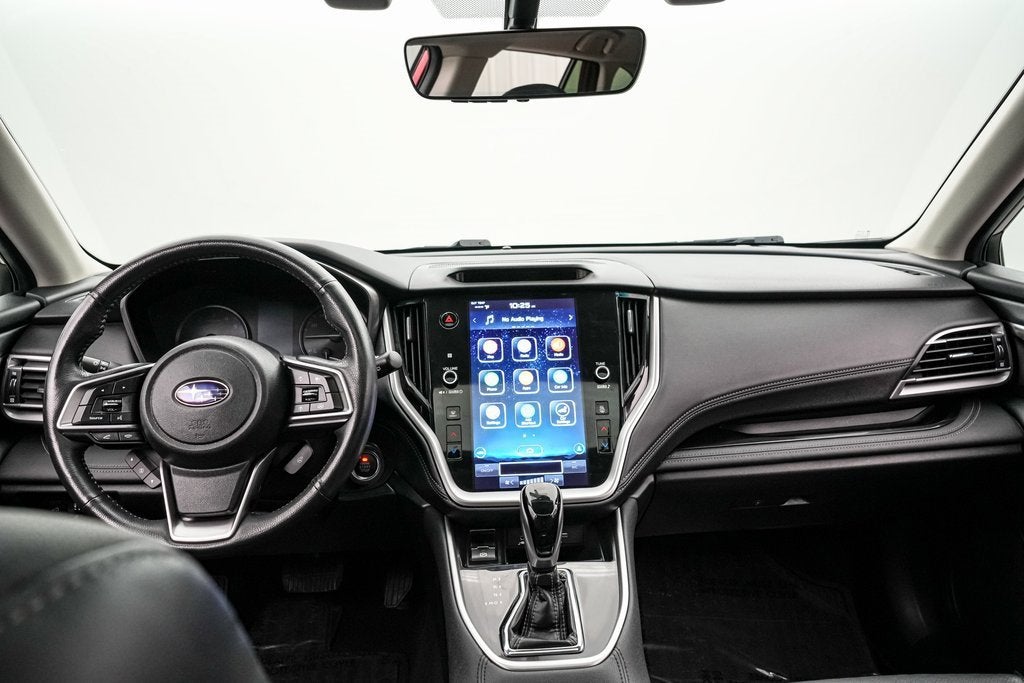 2021 Subaru Outback Limited XT