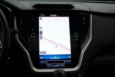 2021 Subaru Outback Limited XT