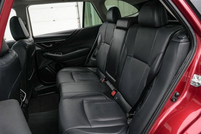 2021 Subaru Outback Limited XT