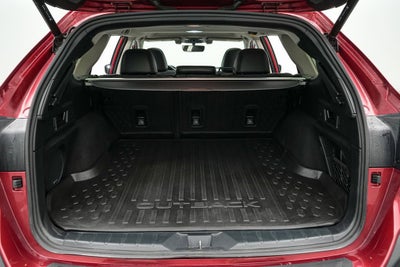 2021 Subaru Outback Limited XT