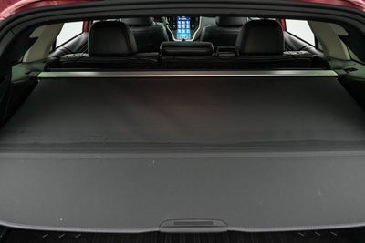 2021 Subaru Outback Limited XT