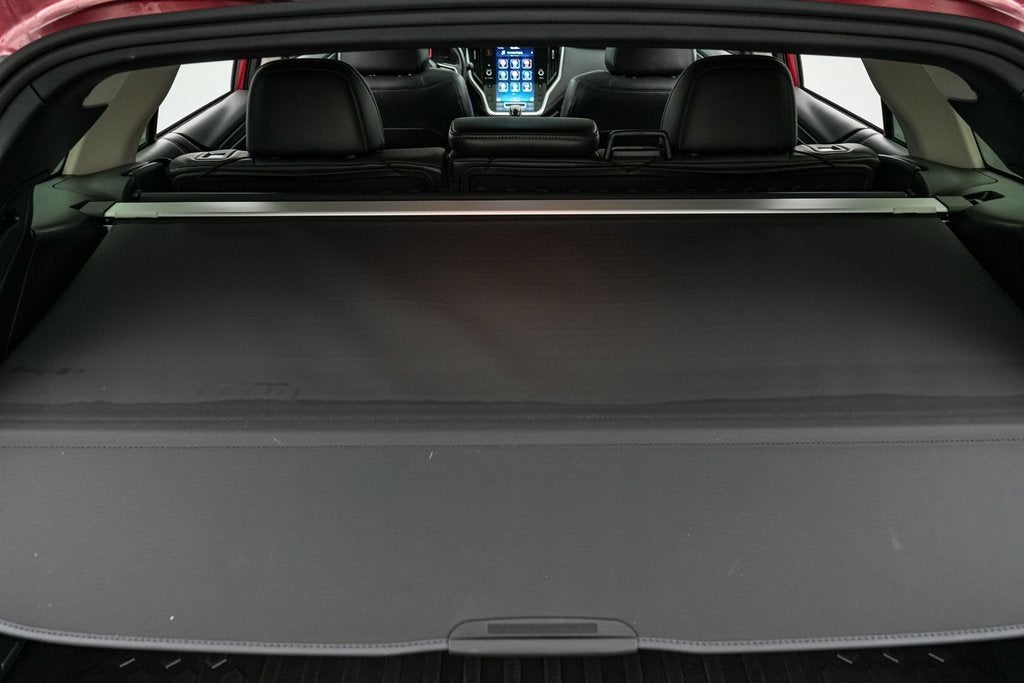 2021 Subaru Outback Limited XT