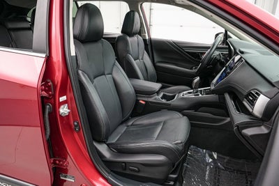 2021 Subaru Outback Limited XT