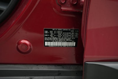 2021 Subaru Outback Limited XT