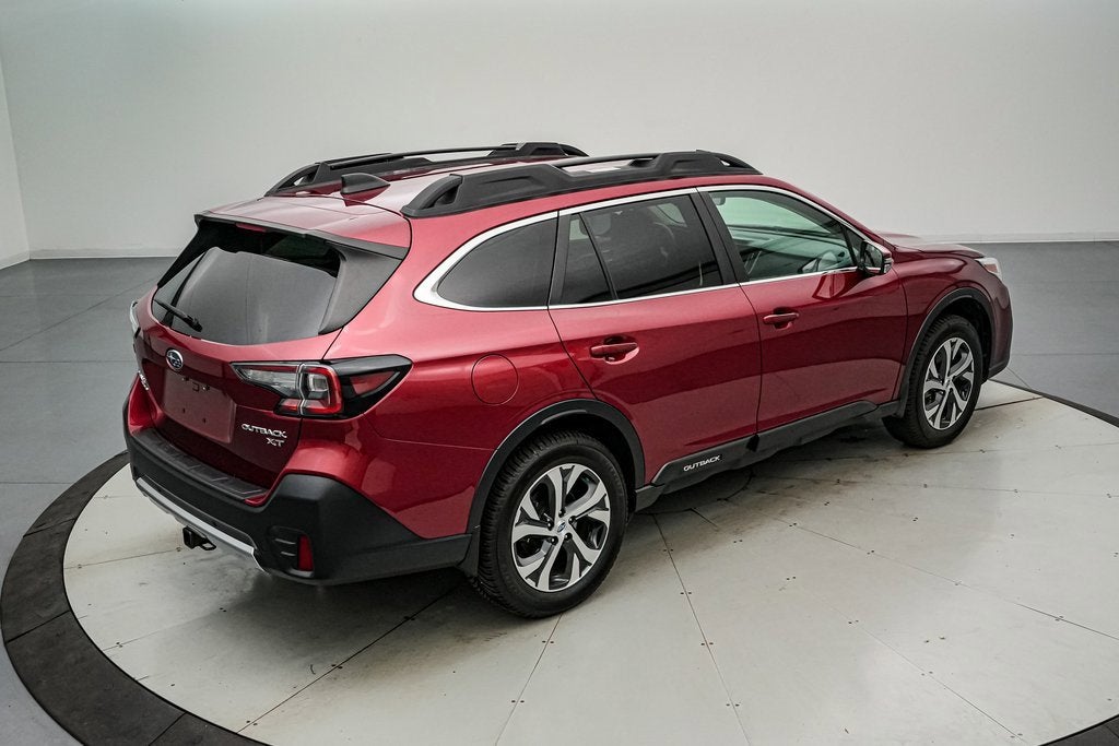 2021 Subaru Outback Limited XT
