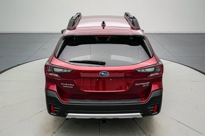 2021 Subaru Outback Limited XT