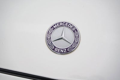 2016 Mercedes-Benz C-Class C 450 AMG®