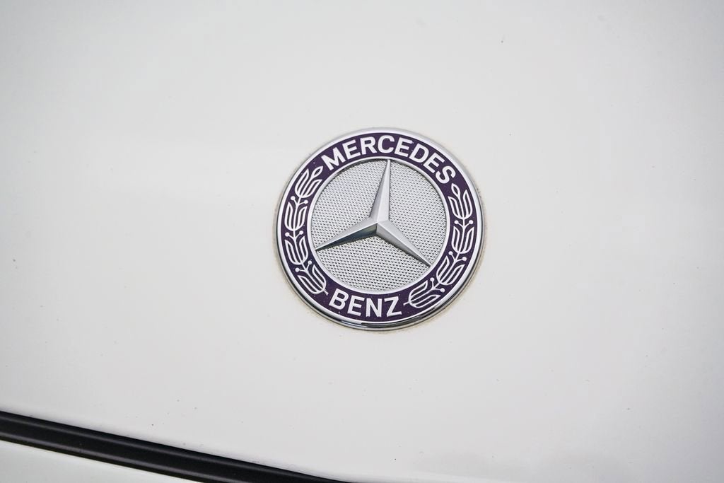 2016 Mercedes-Benz C-Class C 450 AMG®