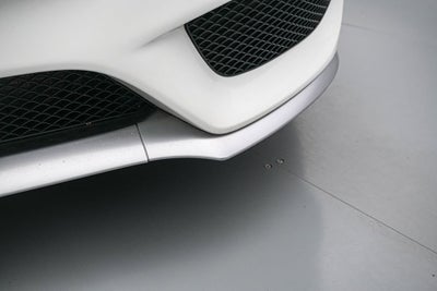 2016 Mercedes-Benz C-Class C 450 AMG®