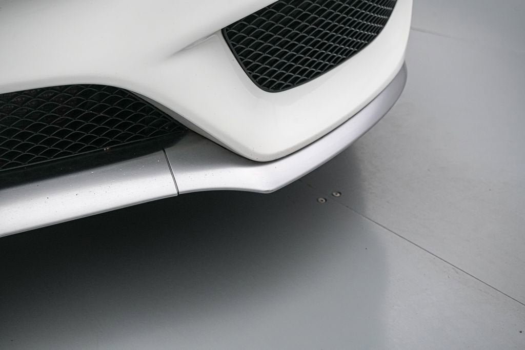 2016 Mercedes-Benz C-Class C 450 AMG®