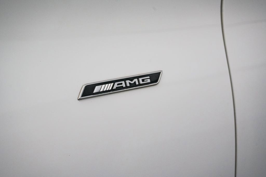 2016 Mercedes-Benz C-Class C 450 AMG®