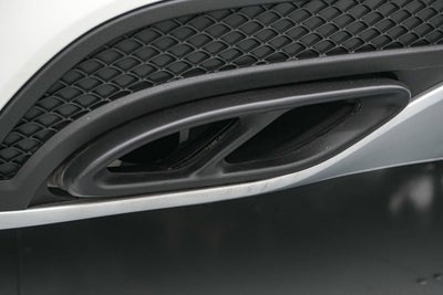 2016 Mercedes-Benz C-Class C 450 AMG®