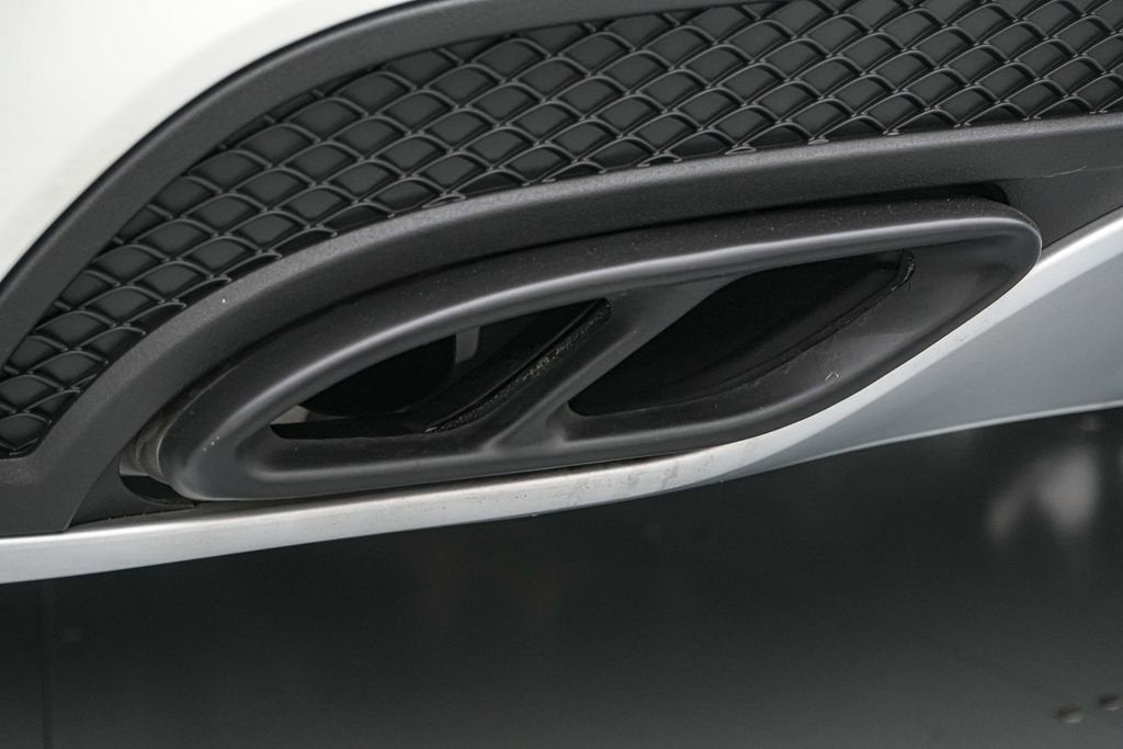 2016 Mercedes-Benz C-Class C 450 AMG®