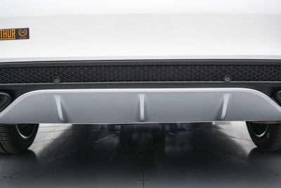 2016 Mercedes-Benz C-Class C 450 AMG®