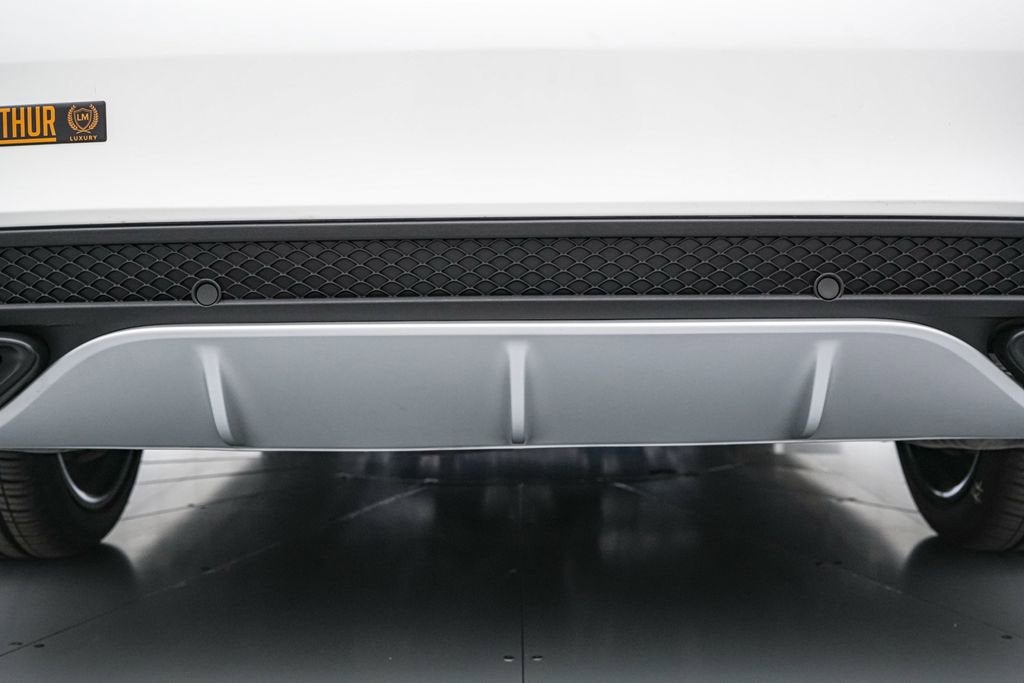 2016 Mercedes-Benz C-Class C 450 AMG®