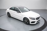 2016 Mercedes-Benz C-Class C 450 AMG®