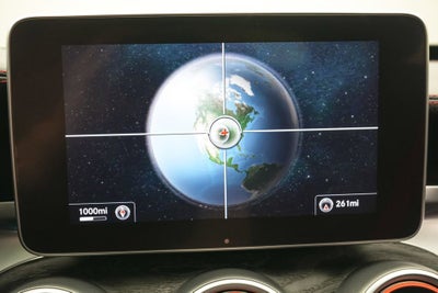 2016 Mercedes-Benz C-Class C 450 AMG®