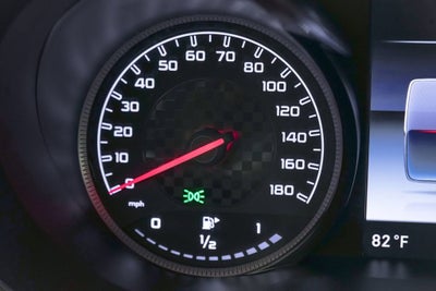 2016 Mercedes-Benz C-Class C 450 AMG®