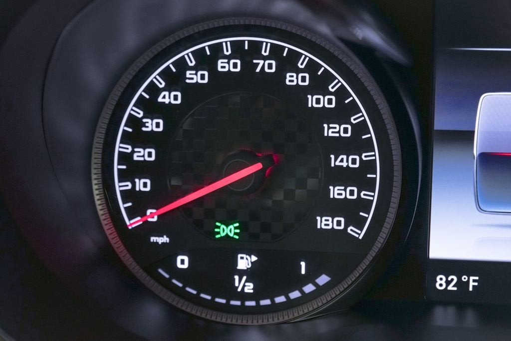 2016 Mercedes-Benz C-Class C 450 AMG®