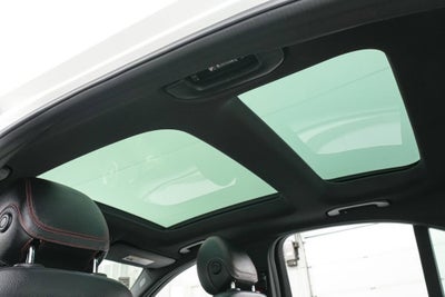 2016 Mercedes-Benz C-Class C 450 AMG®